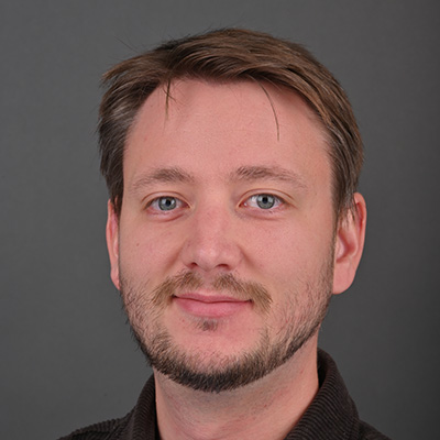 Bilde av Peter Botheim